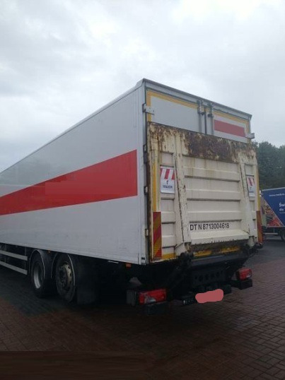 IVECO STRALIS AD 260S31 XP - Kuorma-auto alusta: kuva IVECO STRALIS AD 260S31 XP - Kuorma-auto alusta IVECO STRALIS AD 260S31 XP - Kuorma-auto alusta: kuva IVECO STRALIS AD 260S31 XP - Kuorma-auto alusta