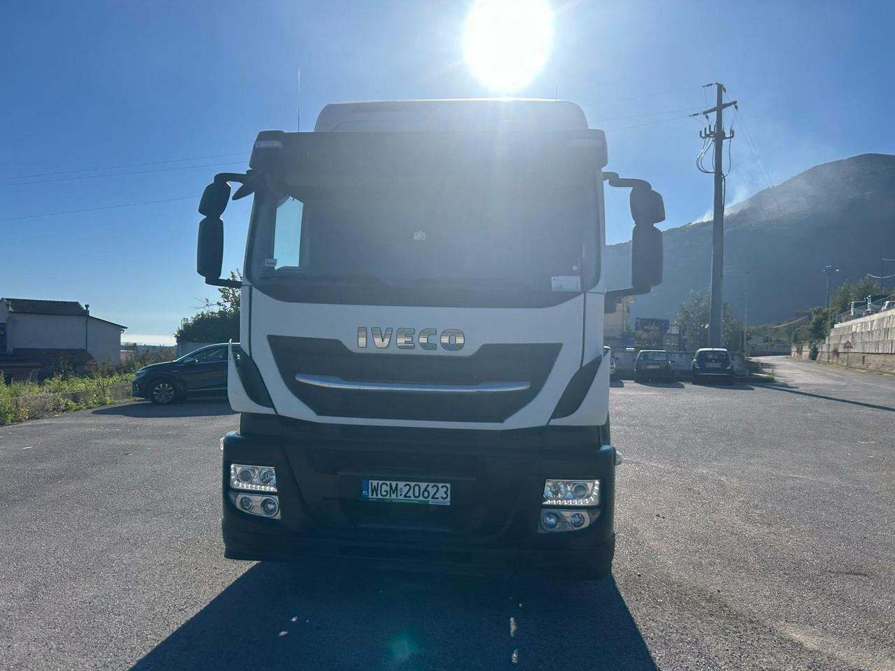 IVECO STRALIS AD 260S31 XP - Kuorma-auto alusta: kuva IVECO STRALIS AD 260S31 XP - Kuorma-auto alusta IVECO STRALIS AD 260S31 XP - Kuorma-auto alusta: kuva IVECO STRALIS AD 260S31 XP - Kuorma-auto alusta