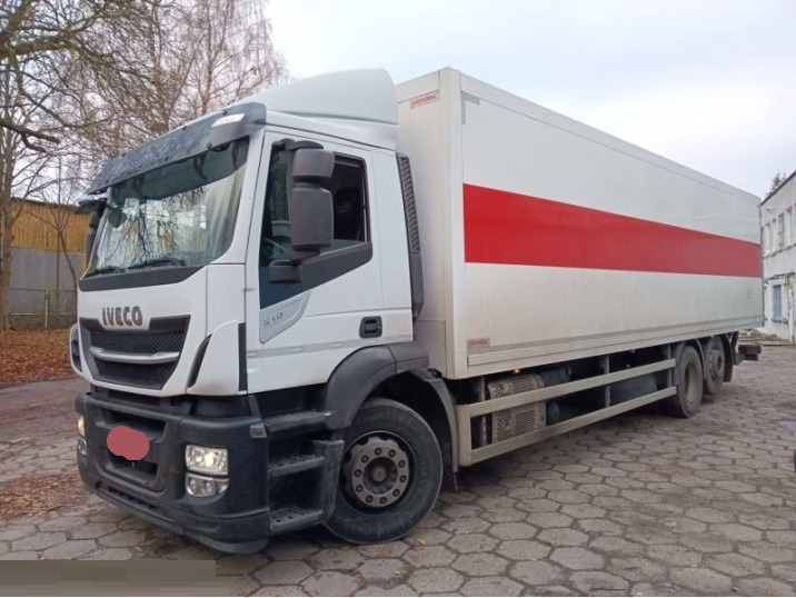 IVECO STRALIS AD 260S31 XP - Kuorma-auto alusta: kuva IVECO STRALIS AD 260S31 XP - Kuorma-auto alusta IVECO STRALIS AD 260S31 XP - Kuorma-auto alusta: kuva IVECO STRALIS AD 260S31 XP - Kuorma-auto alusta