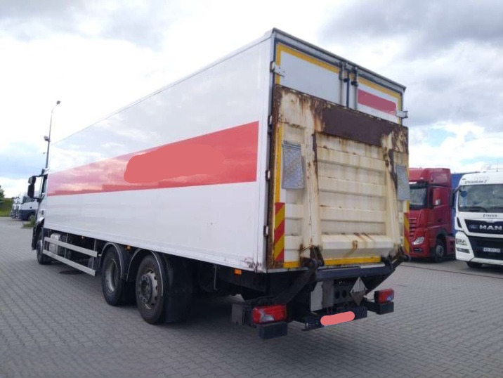 IVECO STRALIS AD 260S31 XP - Umpikori kuorma-auto: kuva IVECO STRALIS AD 260S31 XP - Umpikori kuorma-auto IVECO STRALIS AD 260S31 XP - Umpikori kuorma-auto: kuva IVECO STRALIS AD 260S31 XP - Umpikori kuorma-auto