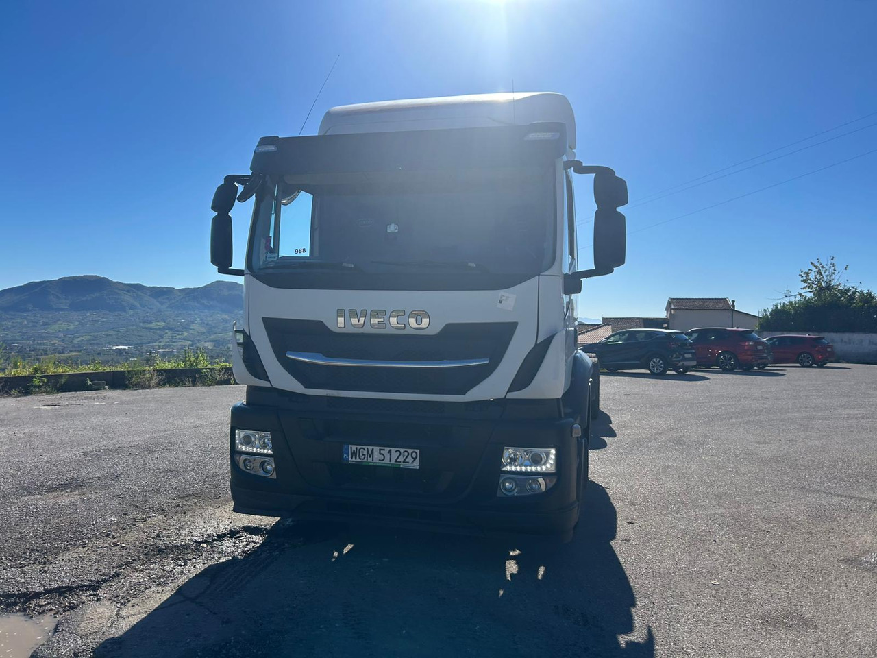 IVECO STRALIS AD 260S31 XP - Kuorma-auto alusta: kuva IVECO STRALIS AD 260S31 XP - Kuorma-auto alusta IVECO STRALIS AD 260S31 XP - Kuorma-auto alusta: kuva IVECO STRALIS AD 260S31 XP - Kuorma-auto alusta