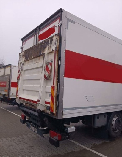 IVECO STRALIS AD 260S31 XP - Umpikori kuorma-auto: kuva IVECO STRALIS AD 260S31 XP - Umpikori kuorma-auto IVECO STRALIS AD 260S31 XP - Umpikori kuorma-auto: kuva IVECO STRALIS AD 260S31 XP - Umpikori kuorma-auto