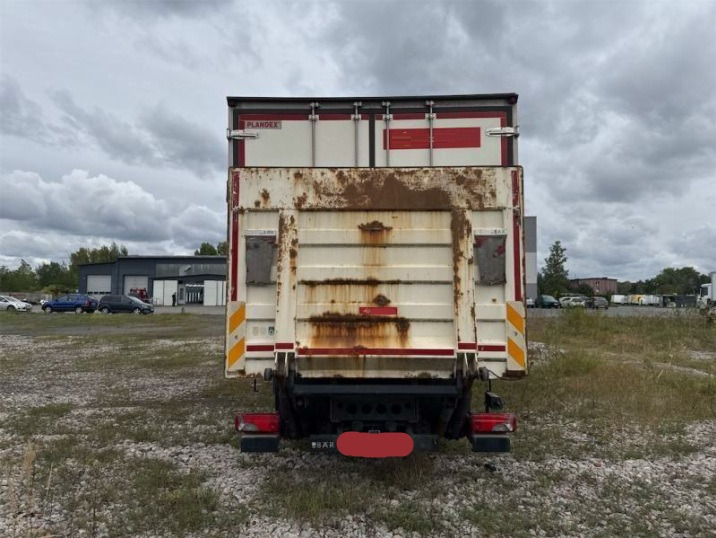 IVECO STRALIS AD 260S31 XP - Kuorma-auto alusta: kuva IVECO STRALIS AD 260S31 XP - Kuorma-auto alusta IVECO STRALIS AD 260S31 XP - Kuorma-auto alusta: kuva IVECO STRALIS AD 260S31 XP - Kuorma-auto alusta