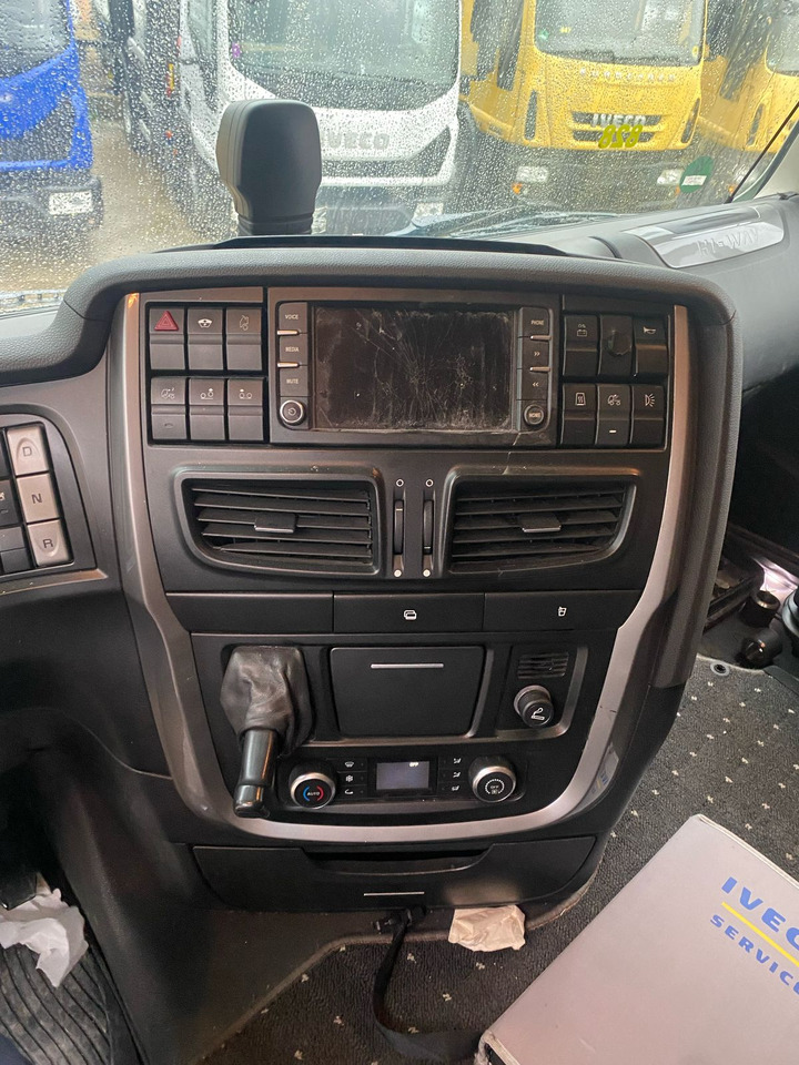 IVECO STRALIS AS 260S46 - Lava-kuorma-auto: kuva IVECO STRALIS AS 260S46 - Lava-kuorma-auto IVECO STRALIS AS 260S46 - Lava-kuorma-auto: kuva IVECO STRALIS AS 260S46 - Lava-kuorma-auto