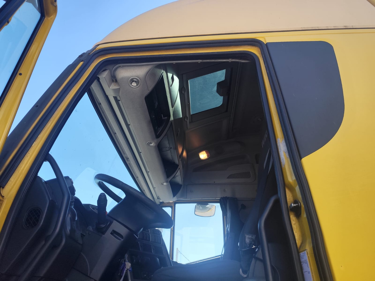 IVECO STRALIS CUBE AD260S42 - Lava-kuorma-auto: kuva IVECO STRALIS CUBE AD260S42 - Lava-kuorma-auto IVECO STRALIS CUBE AD260S42 - Lava-kuorma-auto: kuva IVECO STRALIS CUBE AD260S42 - Lava-kuorma-auto