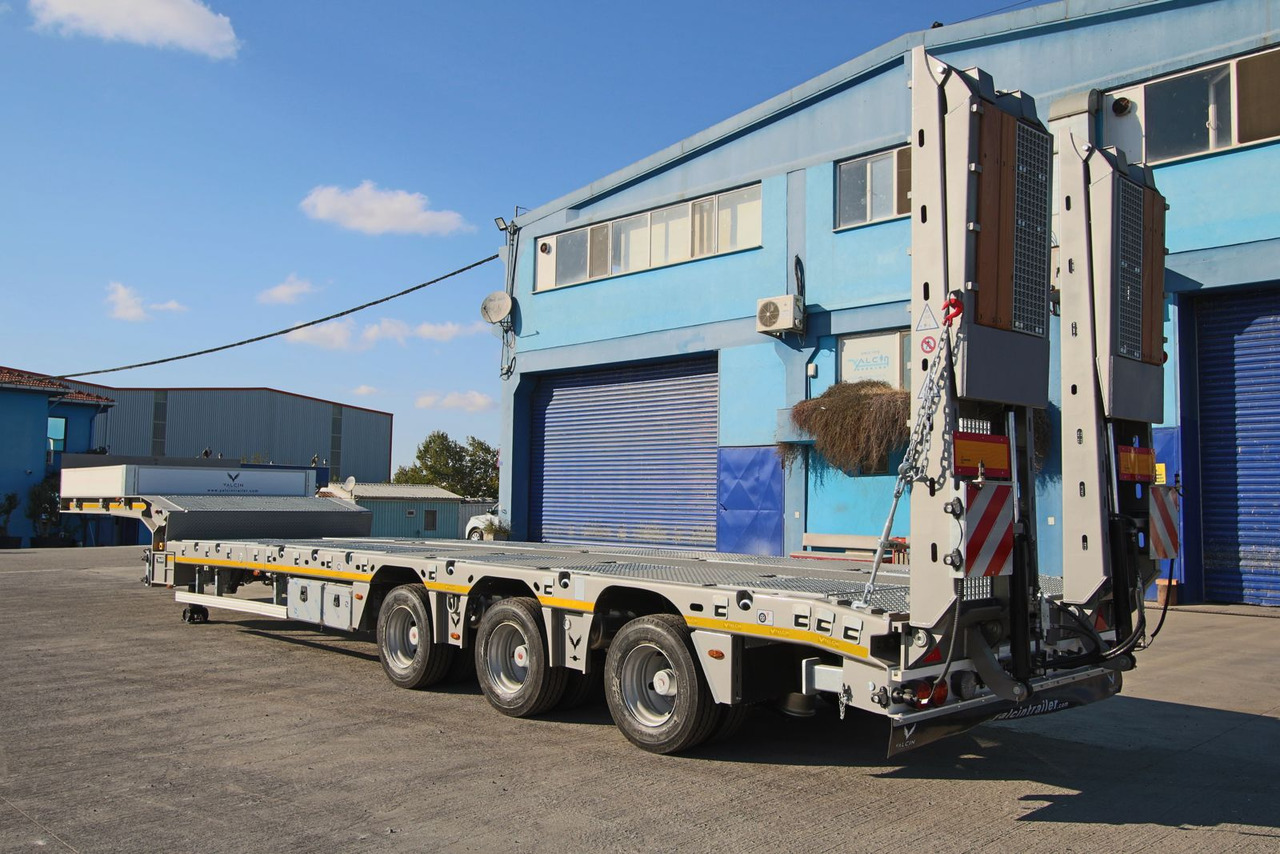 YALCIN 3 ESSIEUX SURBAISSE EXTENSIBLE TABLE ELEVATRICE - Apuvaunu puoliperävaunu: kuva YALCIN 3 ESSIEUX SURBAISSE EXTENSIBLE TABLE ELEVATRICE - Apuvaunu puoliperävaunu YALCIN 3 ESSIEUX SURBAISSE EXTENSIBLE TABLE ELEVATRICE - Apuvaunu puoliperävaunu: kuva YALCIN 3 ESSIEUX SURBAISSE EXTENSIBLE TABLE ELEVATRICE - Apuvaunu puoliperävaunu