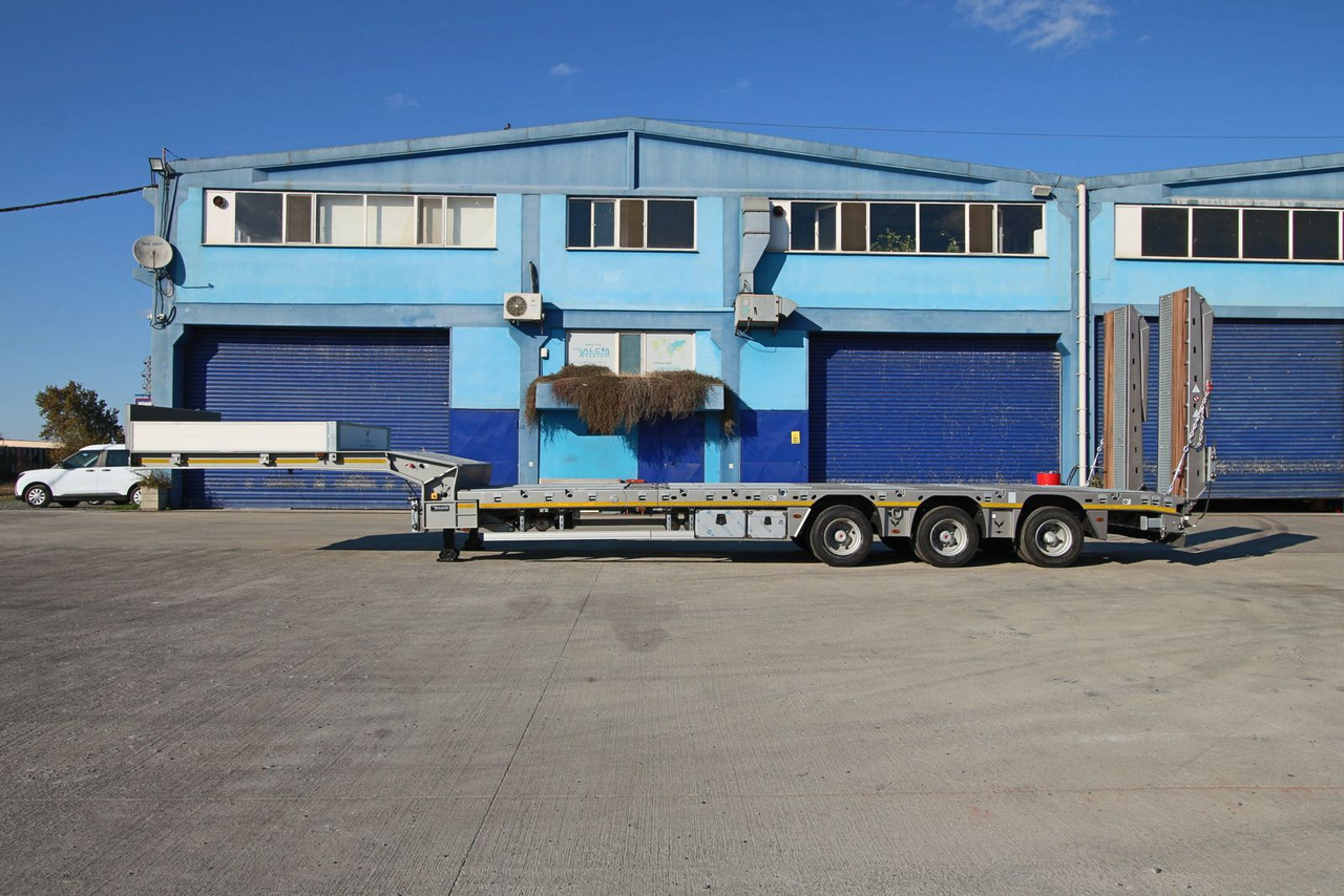 YALCIN 3 ESSIEUX SURBAISSE EXTENSIBLE TABLE ELEVATRICE - Apuvaunu puoliperävaunu: kuva YALCIN 3 ESSIEUX SURBAISSE EXTENSIBLE TABLE ELEVATRICE - Apuvaunu puoliperävaunu YALCIN 3 ESSIEUX SURBAISSE EXTENSIBLE TABLE ELEVATRICE - Apuvaunu puoliperävaunu: kuva YALCIN 3 ESSIEUX SURBAISSE EXTENSIBLE TABLE ELEVATRICE - Apuvaunu puoliperävaunu