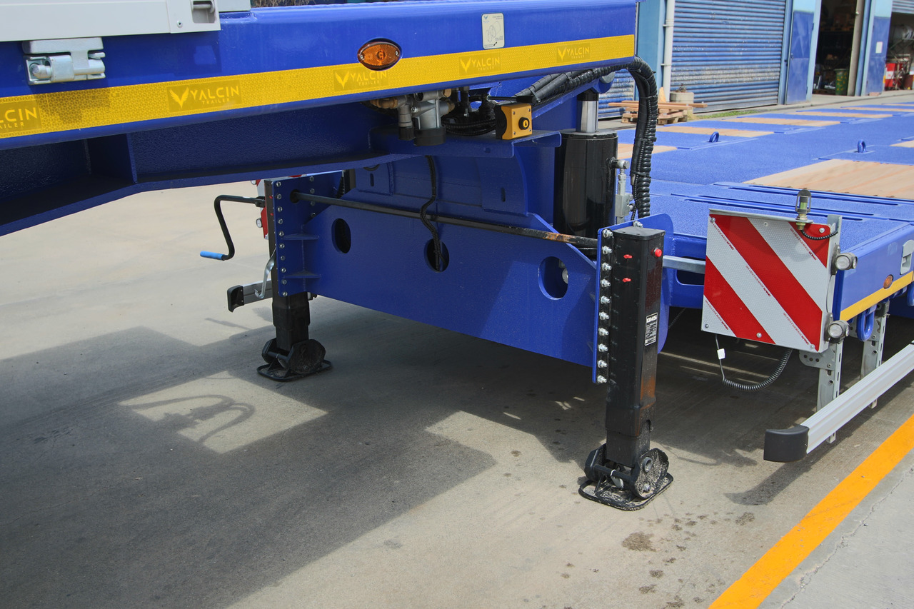 YALCIN 6 ESSIEUX EXTENSIBLE - Apuvaunu puoliperävaunu: kuva YALCIN 6 ESSIEUX EXTENSIBLE - Apuvaunu puoliperävaunu YALCIN 6 ESSIEUX EXTENSIBLE - Apuvaunu puoliperävaunu: kuva YALCIN 6 ESSIEUX EXTENSIBLE - Apuvaunu puoliperävaunu