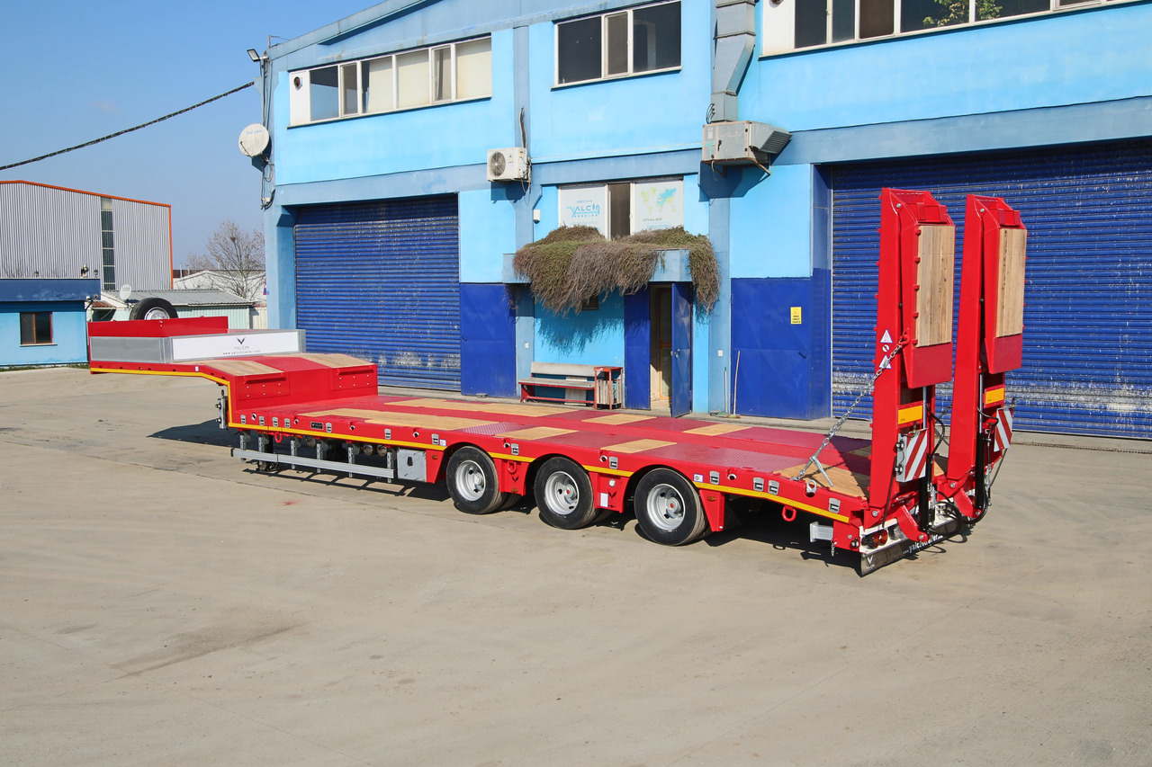 YALCIN EXTENSIBLE - Apuvaunu puoliperävaunu: kuva YALCIN EXTENSIBLE - Apuvaunu puoliperävaunu YALCIN EXTENSIBLE - Apuvaunu puoliperävaunu: kuva YALCIN EXTENSIBLE - Apuvaunu puoliperävaunu