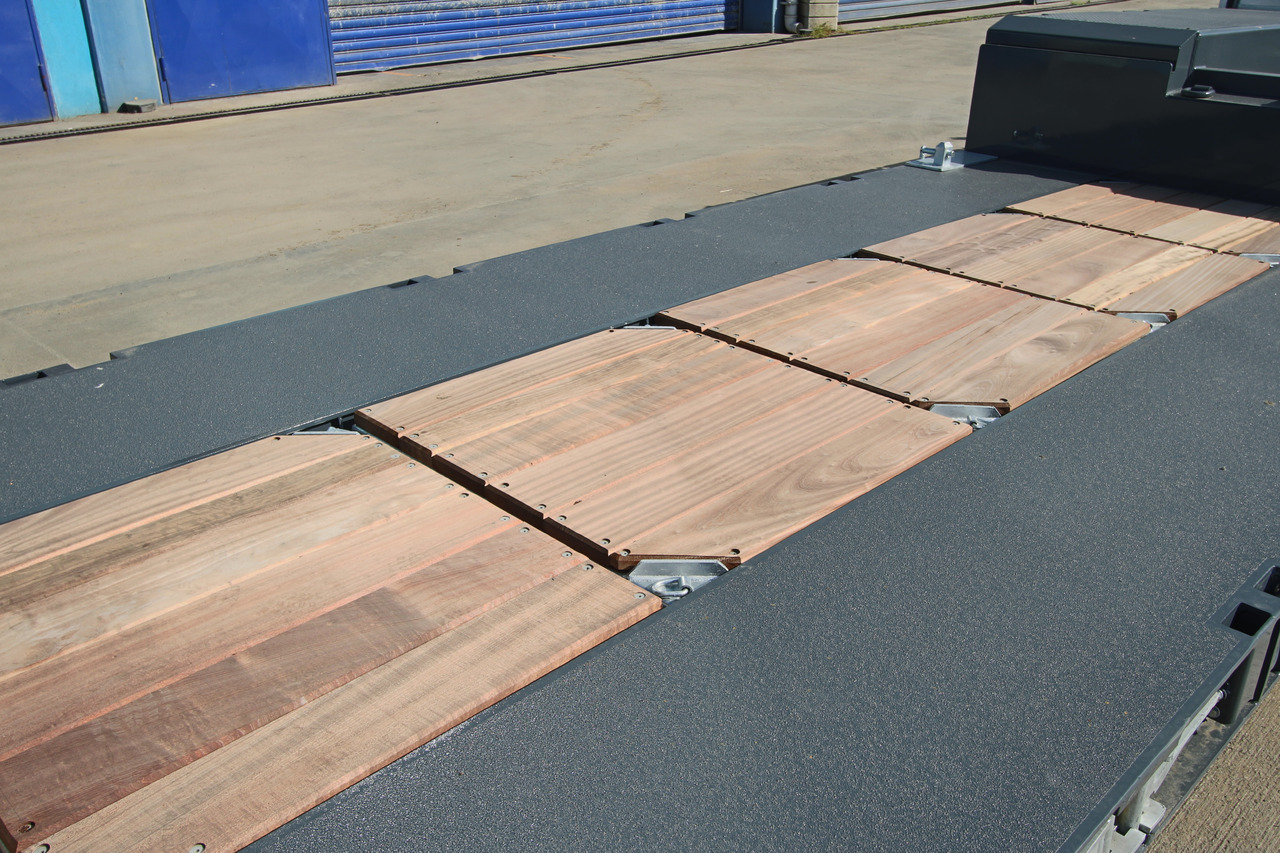 YALCIN EXTRA SURBAISSEE 2 ESSIEUX - Apuvaunu puoliperävaunu: kuva YALCIN EXTRA SURBAISSEE 2 ESSIEUX - Apuvaunu puoliperävaunu YALCIN EXTRA SURBAISSEE 2 ESSIEUX - Apuvaunu puoliperävaunu: kuva YALCIN EXTRA SURBAISSEE 2 ESSIEUX - Apuvaunu puoliperävaunu