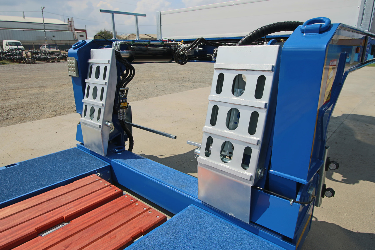 YALCIN EXTRA SURBAISSEE 2 ESSIEUX - Apuvaunu puoliperävaunu: kuva YALCIN EXTRA SURBAISSEE 2 ESSIEUX - Apuvaunu puoliperävaunu YALCIN EXTRA SURBAISSEE 2 ESSIEUX - Apuvaunu puoliperävaunu: kuva YALCIN EXTRA SURBAISSEE 2 ESSIEUX - Apuvaunu puoliperävaunu