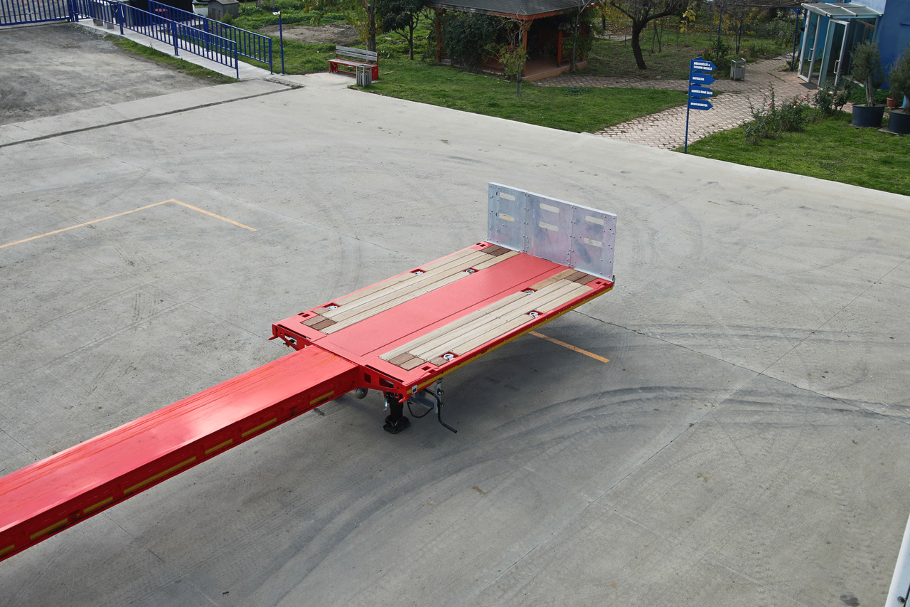 YALCIN PLATEAU MEGA 3 ESSIEUX EXTENSIBLE - Lavapuoliperävaunu: kuva YALCIN PLATEAU MEGA 3 ESSIEUX EXTENSIBLE - Lavapuoliperävaunu YALCIN PLATEAU MEGA 3 ESSIEUX EXTENSIBLE - Lavapuoliperävaunu: kuva YALCIN PLATEAU MEGA 3 ESSIEUX EXTENSIBLE - Lavapuoliperävaunu