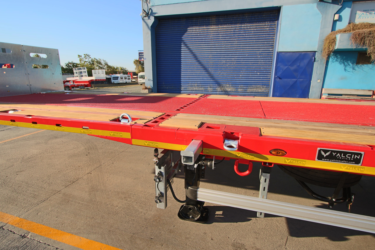 YALCIN PLATEAU MEGA 3 ESSIEUX - Lavapuoliperävaunu: kuva YALCIN PLATEAU MEGA 3 ESSIEUX - Lavapuoliperävaunu YALCIN PLATEAU MEGA 3 ESSIEUX - Lavapuoliperävaunu: kuva YALCIN PLATEAU MEGA 3 ESSIEUX - Lavapuoliperävaunu