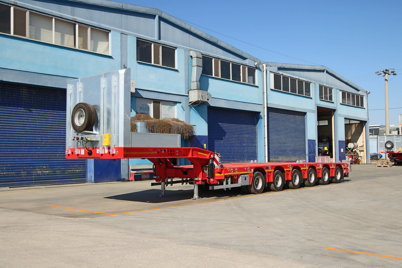 YALCIN PTE ENGIN 6 ESSIEUX - Apuvaunu puoliperävaunu: kuva YALCIN PTE ENGIN 6 ESSIEUX - Apuvaunu puoliperävaunu YALCIN PTE ENGIN 6 ESSIEUX - Apuvaunu puoliperävaunu: kuva YALCIN PTE ENGIN 6 ESSIEUX - Apuvaunu puoliperävaunu