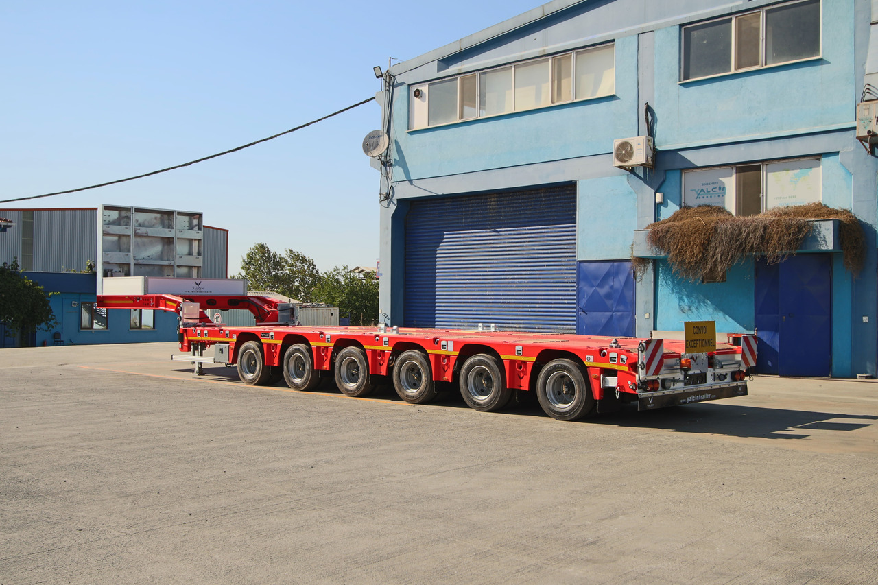 YALCIN PTE ENGIN 6 ESSIEUX - Apuvaunu puoliperävaunu: kuva YALCIN PTE ENGIN 6 ESSIEUX - Apuvaunu puoliperävaunu YALCIN PTE ENGIN 6 ESSIEUX - Apuvaunu puoliperävaunu: kuva YALCIN PTE ENGIN 6 ESSIEUX - Apuvaunu puoliperävaunu