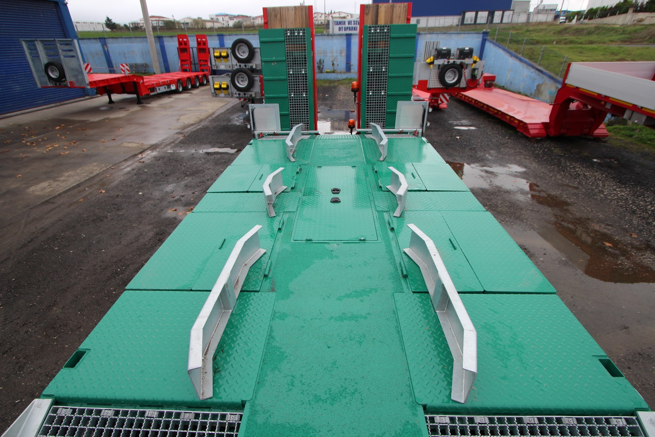 Apuvaunu puoliperävaunu kuljetusta varten raskas tekniikka YALCIN: kuva Apuvaunu puoliperävaunu kuljetusta varten raskas tekniikka YALCIN Apuvaunu puoliperävaunu kuljetusta varten raskas tekniikka YALCIN: kuva Apuvaunu puoliperävaunu kuljetusta varten raskas tekniikka YALCIN