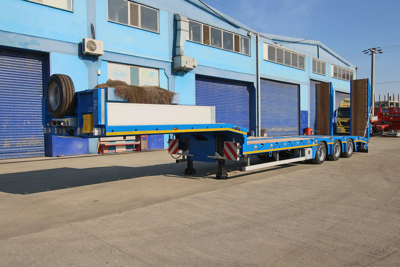 YALCIN - Apuvaunu puoliperävaunu: kuva YALCIN - Apuvaunu puoliperävaunu YALCIN - Apuvaunu puoliperävaunu: kuva YALCIN - Apuvaunu puoliperävaunu