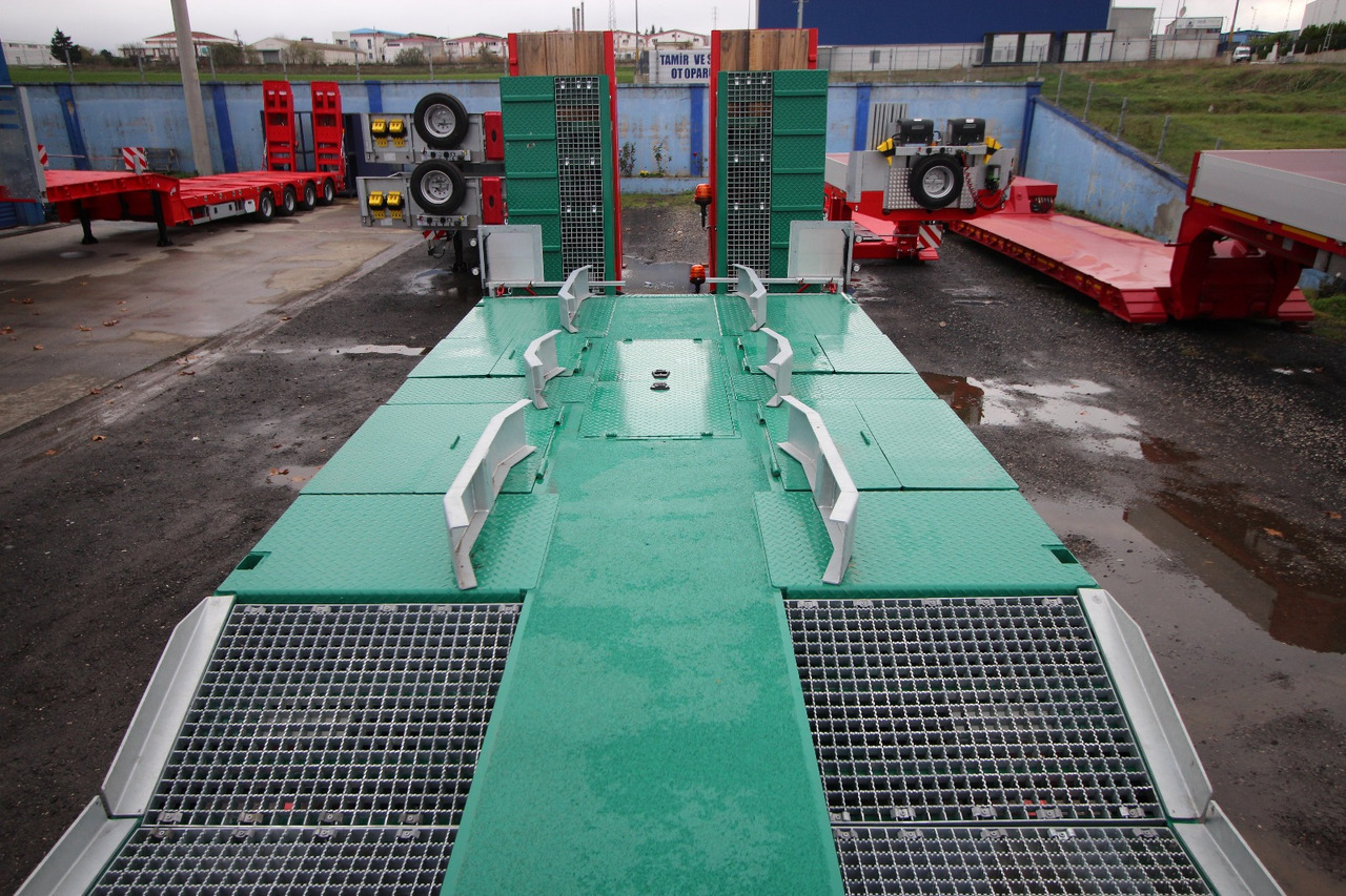 Apuvaunu puoliperävaunu kuljetusta varten raskas tekniikka YALCIN: kuva Apuvaunu puoliperävaunu kuljetusta varten raskas tekniikka YALCIN Apuvaunu puoliperävaunu kuljetusta varten raskas tekniikka YALCIN: kuva Apuvaunu puoliperävaunu kuljetusta varten raskas tekniikka YALCIN