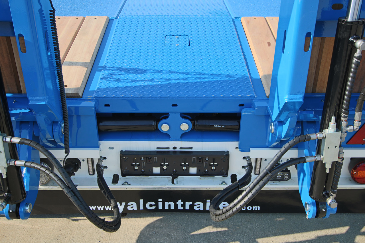 YALCIN - Apuvaunu puoliperävaunu: kuva YALCIN - Apuvaunu puoliperävaunu YALCIN - Apuvaunu puoliperävaunu: kuva YALCIN - Apuvaunu puoliperävaunu