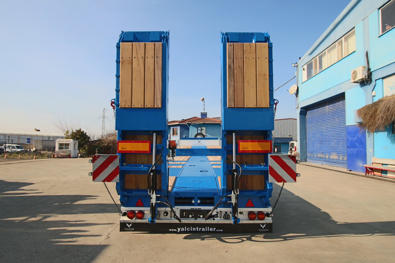 YALCIN - Apuvaunu puoliperävaunu: kuva YALCIN - Apuvaunu puoliperävaunu YALCIN - Apuvaunu puoliperävaunu: kuva YALCIN - Apuvaunu puoliperävaunu