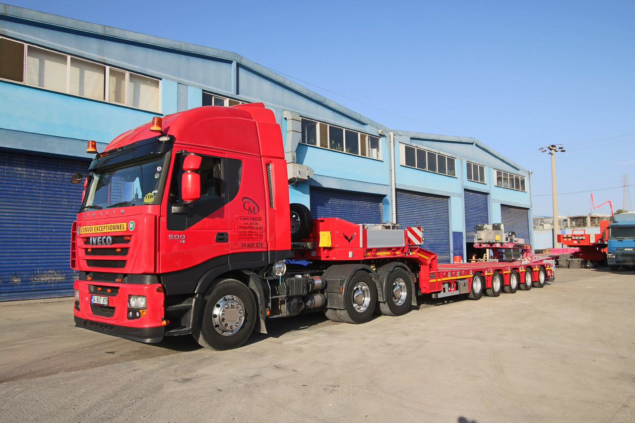 YALCIN - Apuvaunu puoliperävaunu: kuva YALCIN - Apuvaunu puoliperävaunu YALCIN - Apuvaunu puoliperävaunu: kuva YALCIN - Apuvaunu puoliperävaunu