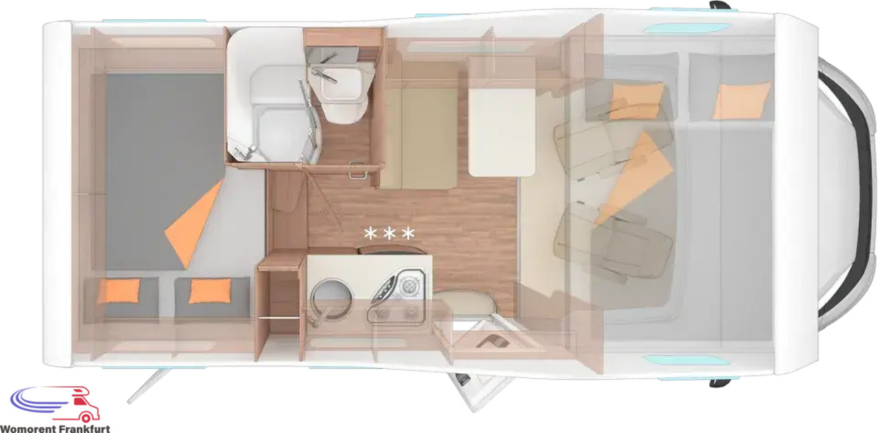 Wohnmobil Weinsberg CaraHome 550 MG - Alkoviauto: kuva Wohnmobil Weinsberg CaraHome 550 MG - Alkoviauto Wohnmobil Weinsberg CaraHome 550 MG - Alkoviauto: kuva Wohnmobil Weinsberg CaraHome 550 MG - Alkoviauto