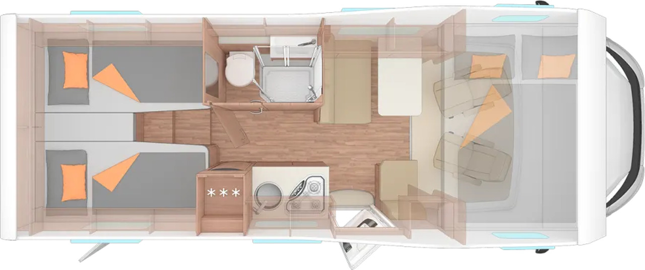 Wohnmobil Weinsberg CaraHome 650 MEG - Alkoviauto: kuva Wohnmobil Weinsberg CaraHome 650 MEG - Alkoviauto Wohnmobil Weinsberg CaraHome 650 MEG - Alkoviauto: kuva Wohnmobil Weinsberg CaraHome 650 MEG - Alkoviauto
