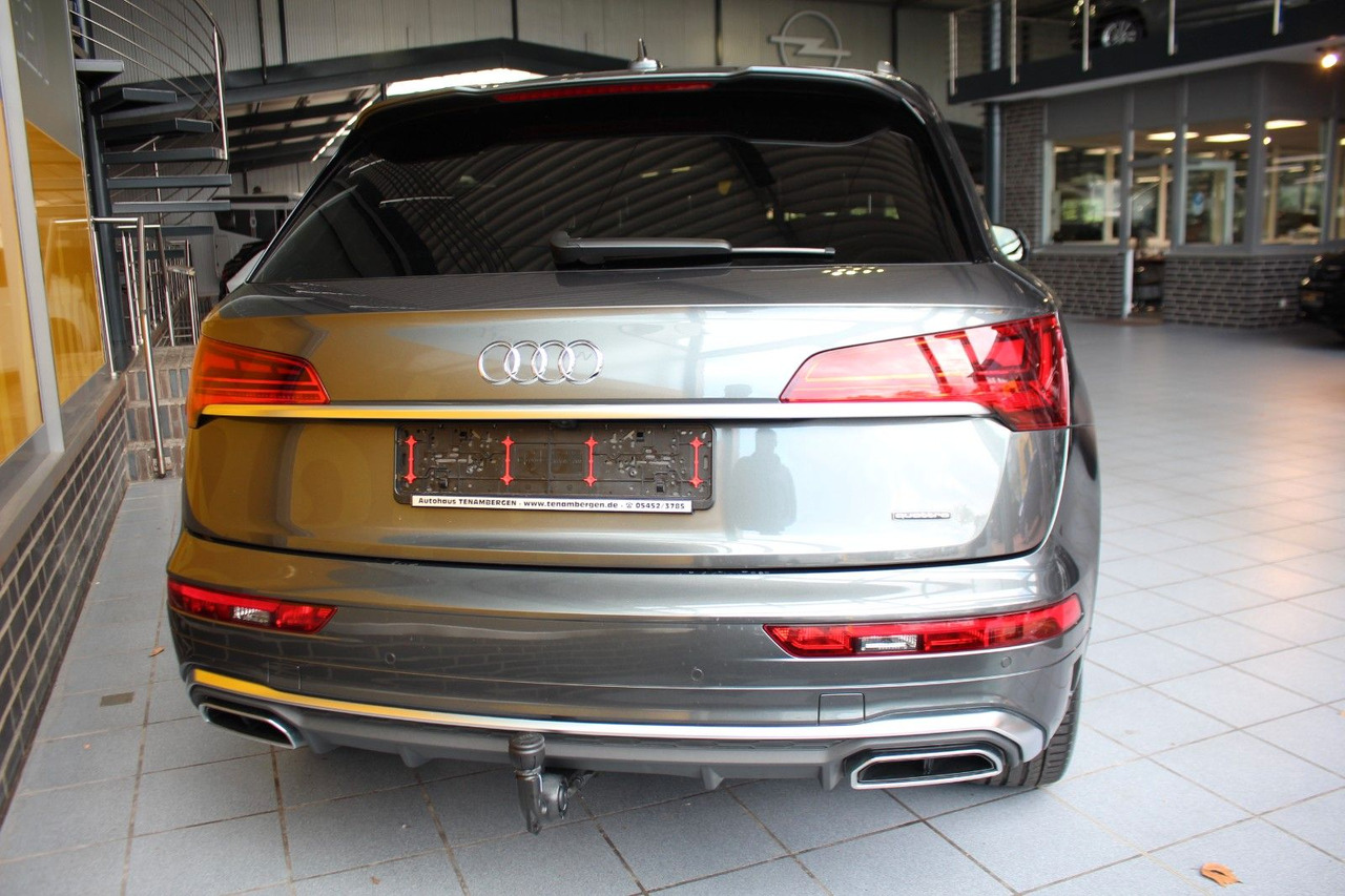 Audi Q5 40 TDI quattro S line Kamera MMI+ LED AHK - Maasturi/ Katumaasturi: kuva Audi Q5 40 TDI quattro S line Kamera MMI+ LED AHK - Maasturi/ Katumaasturi Audi Q5 40 TDI quattro S line Kamera MMI+ LED AHK - Maasturi/ Katumaasturi: kuva Audi Q5 40 TDI quattro S line Kamera MMI+ LED AHK - Maasturi/ Katumaasturi