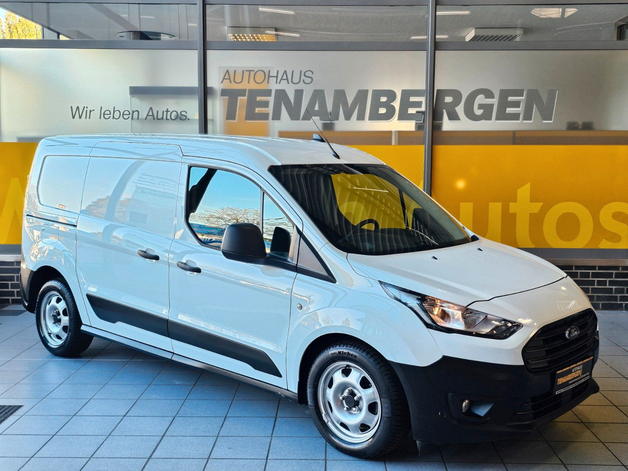 Ford Transit Connect Kasten lang - Henkilöauto: kuva Ford Transit Connect Kasten lang - Henkilöauto Ford Transit Connect Kasten lang - Henkilöauto: kuva Ford Transit Connect Kasten lang - Henkilöauto
