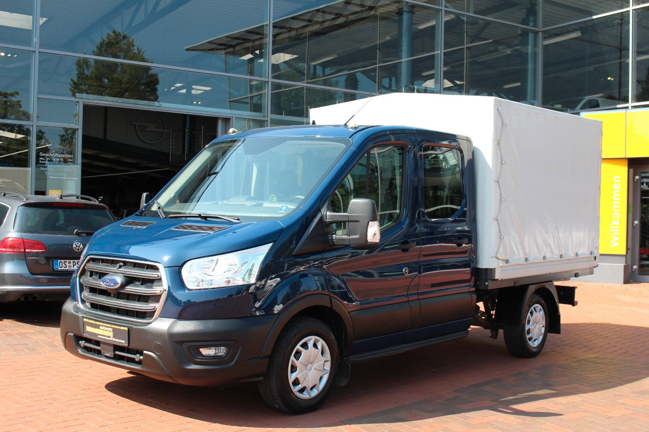 Ford Transit Pritsche 310 L2 Doka Plane el. Sitz - Pressukapelli tavara-auto, Jatko-ohjaamo kevyt kuorma-auto: kuva Ford Transit Pritsche 310 L2 Doka Plane el. Sitz - Pressukapelli tavara-auto, Jatko-ohjaamo kevyt kuorma-auto Ford Transit Pritsche 310 L2 Doka Plane el. Sitz - Pressukapelli tavara-auto, Jatko-ohjaamo kevyt kuorma-auto: kuva Ford Transit Pritsche 310 L2 Doka Plane el. Sitz - Pressukapelli tavara-auto, Jatko-ohjaamo kevyt kuorma-auto
