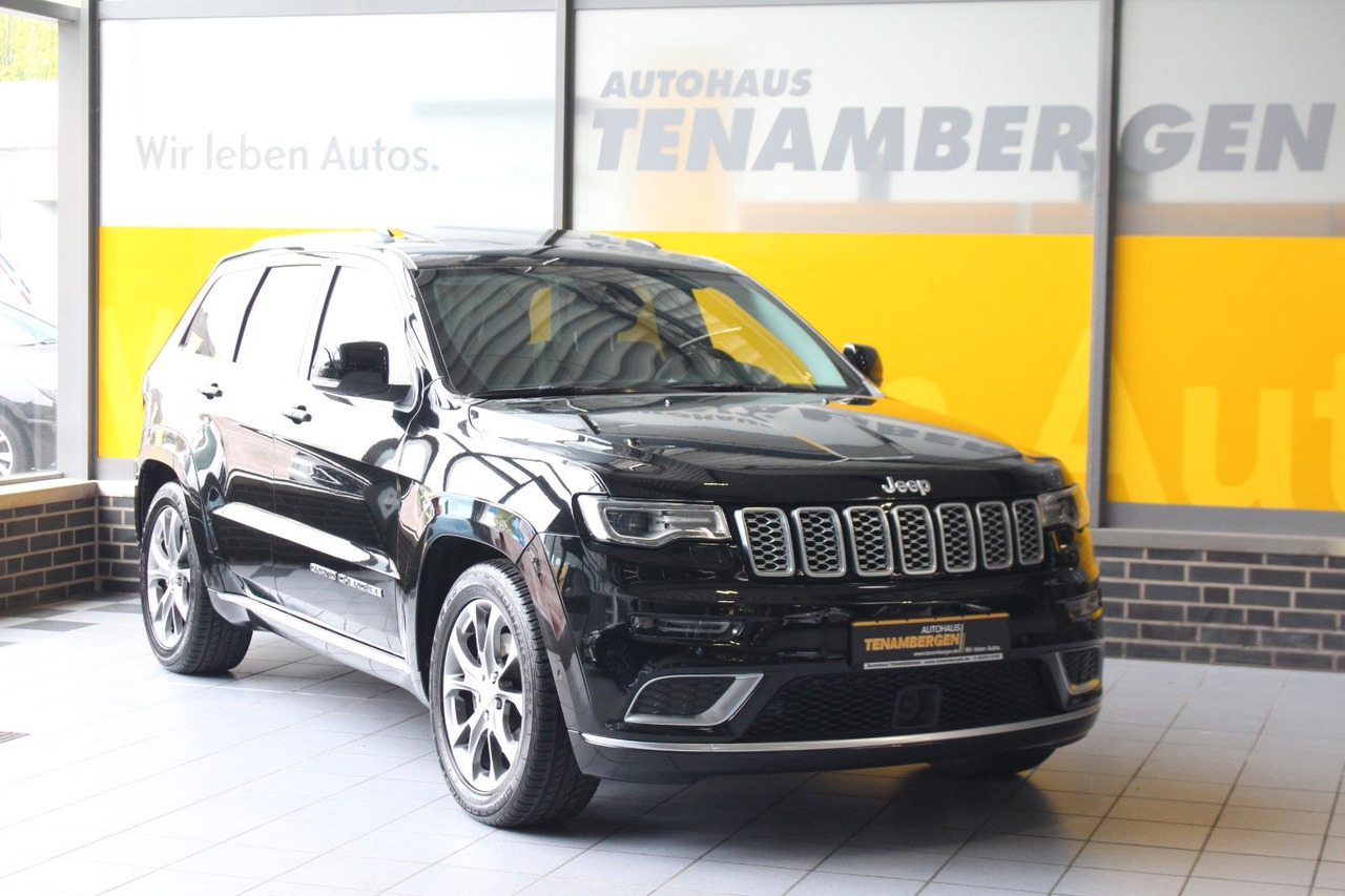 Jeep Grand Cherokee 3.0 CRD Summit H&K Pano DVD ACC - Maasturi/ Katumaasturi: kuva Jeep Grand Cherokee 3.0 CRD Summit H&K Pano DVD ACC - Maasturi/ Katumaasturi Jeep Grand Cherokee 3.0 CRD Summit H&K Pano DVD ACC - Maasturi/ Katumaasturi: kuva Jeep Grand Cherokee 3.0 CRD Summit H&K Pano DVD ACC - Maasturi/ Katumaasturi