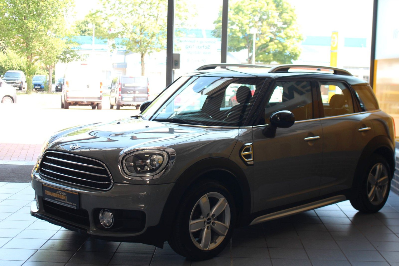 MINI Cooper D Countryman Pepper Navi Klimaaut. PDC - Henkilöauto: kuva MINI Cooper D Countryman Pepper Navi Klimaaut. PDC - Henkilöauto MINI Cooper D Countryman Pepper Navi Klimaaut. PDC - Henkilöauto: kuva MINI Cooper D Countryman Pepper Navi Klimaaut. PDC - Henkilöauto
