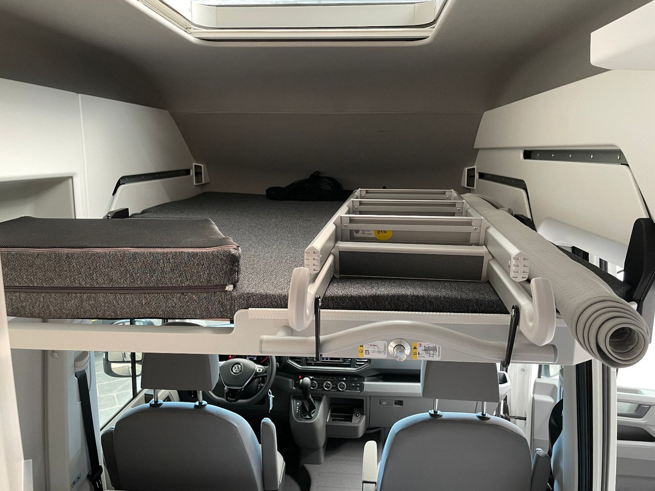 Volkswagen Crafter Grand California D-Heizung Kamera ACC - Matkailuauto: kuva Volkswagen Crafter Grand California D-Heizung Kamera ACC - Matkailuauto Volkswagen Crafter Grand California D-Heizung Kamera ACC - Matkailuauto: kuva Volkswagen Crafter Grand California D-Heizung Kamera ACC - Matkailuauto