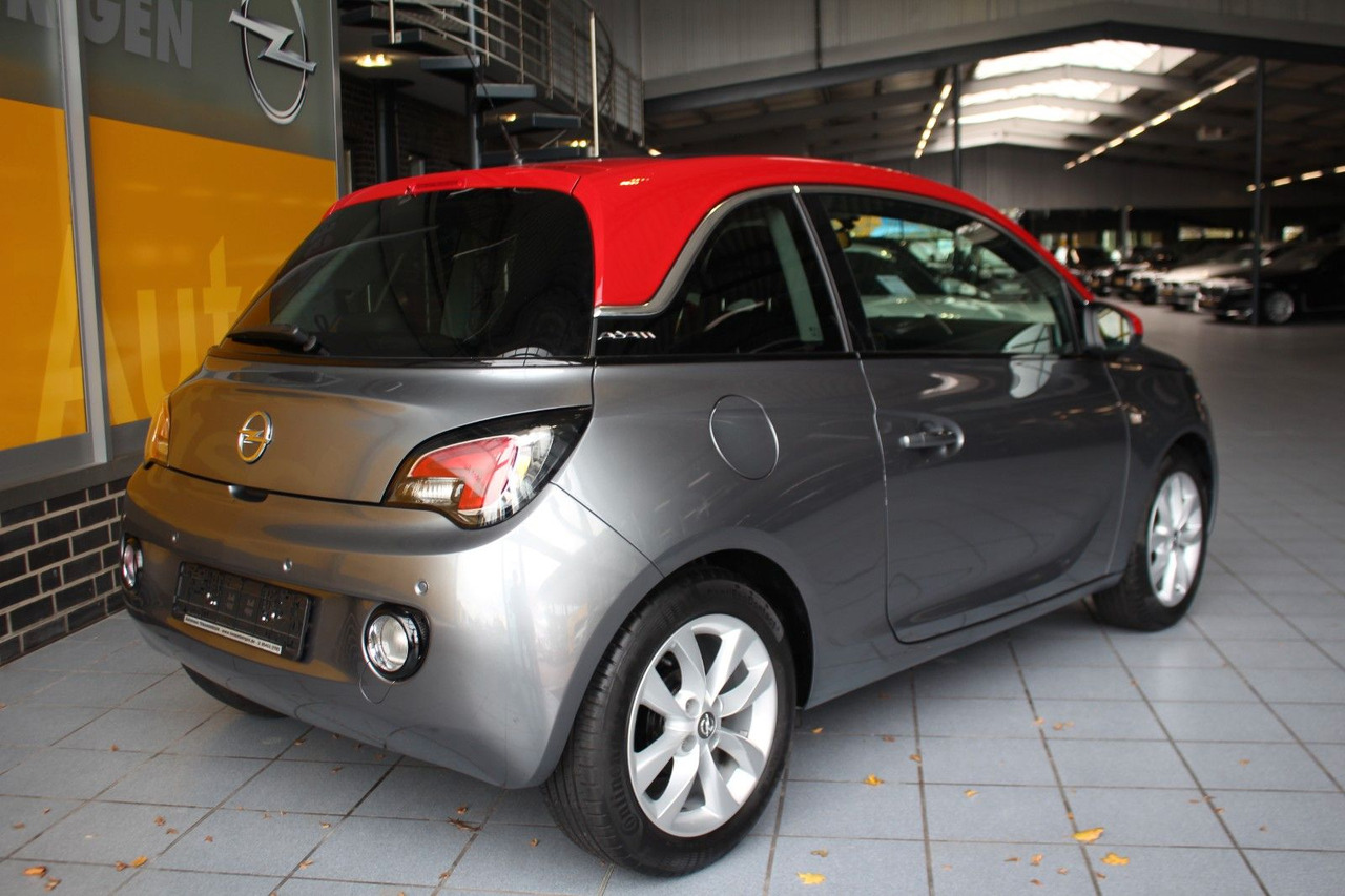 Opel Adam 1.4 Open Air 120 Jahre IntelliLink Winter-P - Henkilöauto: kuva Opel Adam 1.4 Open Air 120 Jahre IntelliLink Winter-P - Henkilöauto Opel Adam 1.4 Open Air 120 Jahre IntelliLink Winter-P - Henkilöauto: kuva Opel Adam 1.4 Open Air 120 Jahre IntelliLink Winter-P - Henkilöauto