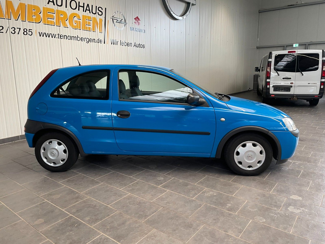 Opel Corsa Comfort Tüv NEU  8 fach Bereift - Sedan: kuva  Opel Corsa Comfort Tüv NEU  8 fach Bereift - Sedan Opel Corsa Comfort Tüv NEU  8 fach Bereift - Sedan: kuva  Opel Corsa Comfort Tüv NEU  8 fach Bereift - Sedan