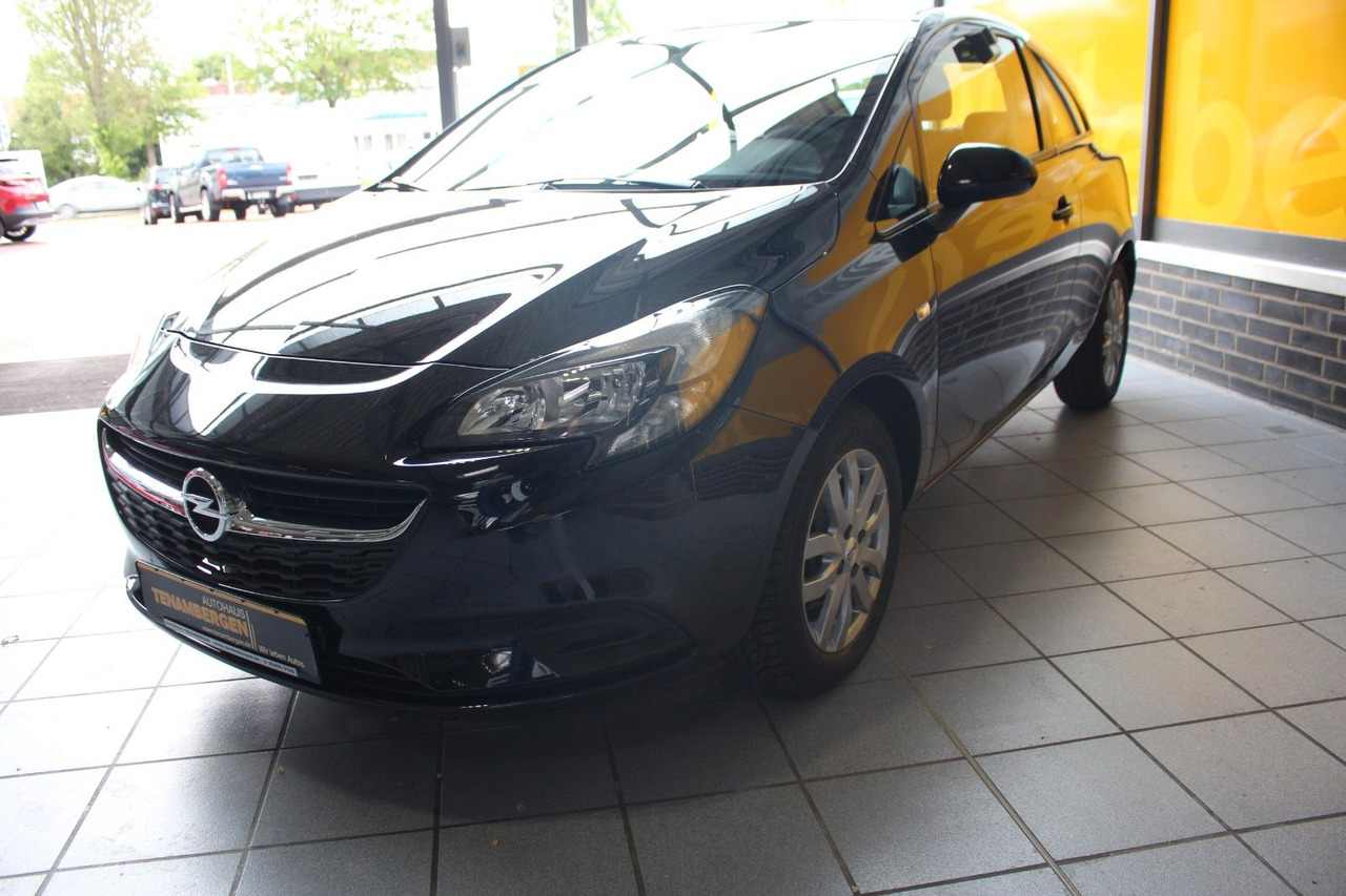 Opel Corsa E Selection Klima Bluetooth DAB - Viistoperä: kuva Opel Corsa E Selection Klima Bluetooth DAB - Viistoperä Opel Corsa E Selection Klima Bluetooth DAB - Viistoperä: kuva Opel Corsa E Selection Klima Bluetooth DAB - Viistoperä