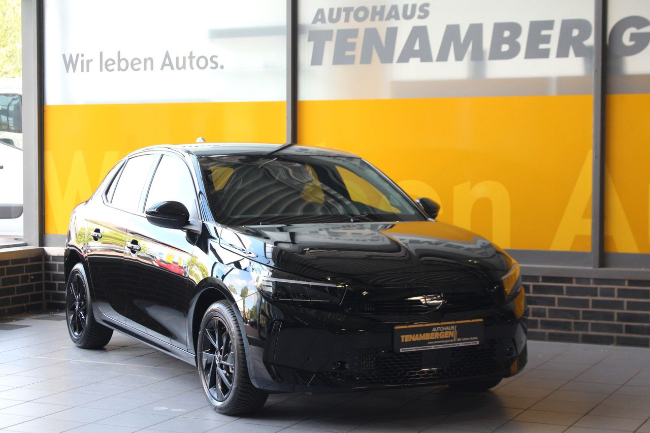 Opel Corsa F GS Line Navi DAB 180°Kamera Keyless - Henkilöauto: kuva Opel Corsa F GS Line Navi DAB 180°Kamera Keyless - Henkilöauto Opel Corsa F GS Line Navi DAB 180°Kamera Keyless - Henkilöauto: kuva Opel Corsa F GS Line Navi DAB 180°Kamera Keyless - Henkilöauto