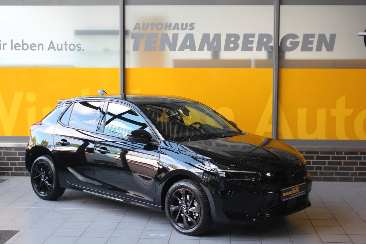 Opel Corsa F GS Line Navi DAB 180°Kamera Keyless - Henkilöauto: kuva Opel Corsa F GS Line Navi DAB 180°Kamera Keyless - Henkilöauto Opel Corsa F GS Line Navi DAB 180°Kamera Keyless - Henkilöauto: kuva Opel Corsa F GS Line Navi DAB 180°Kamera Keyless - Henkilöauto