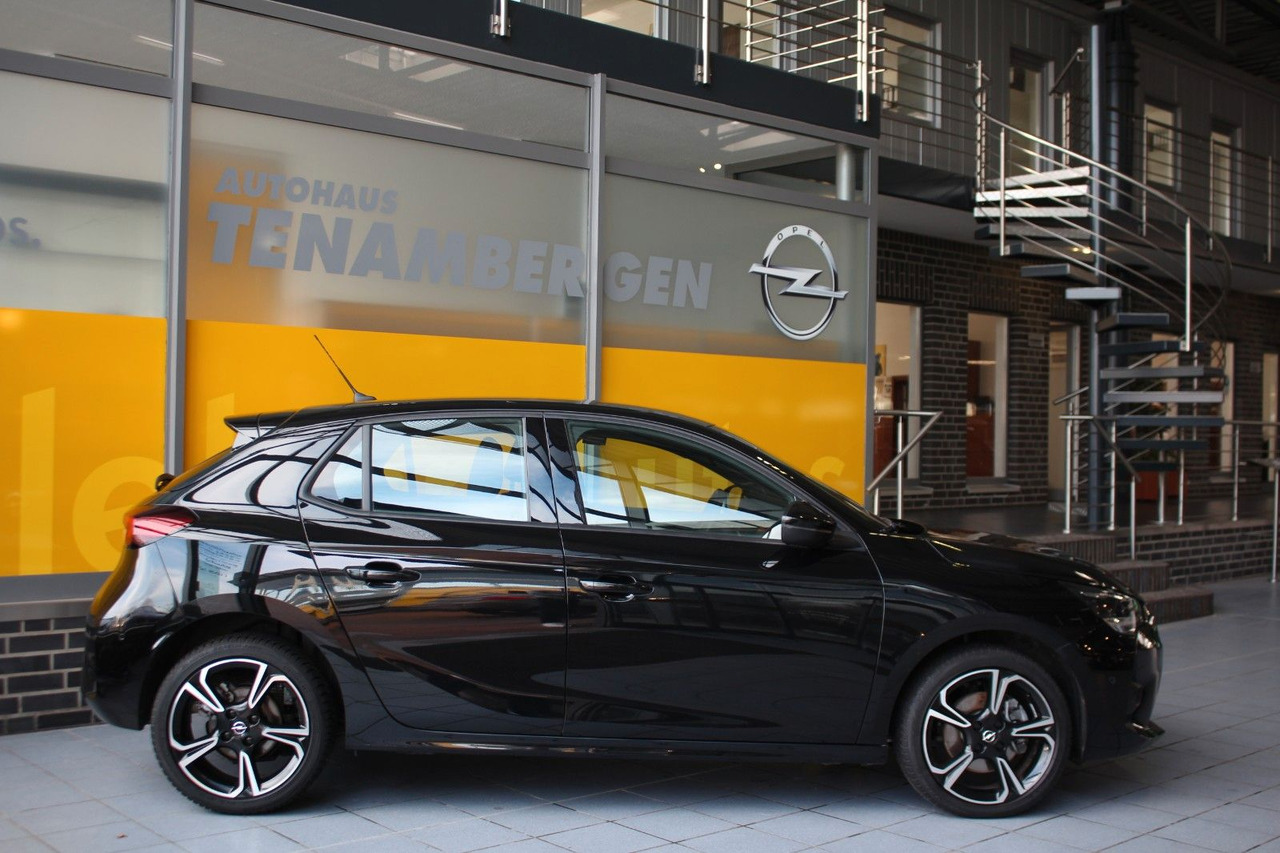 Opel Corsa F GS Line Navi DAB 180°Kamera LED - Henkilöauto: kuva Opel Corsa F GS Line Navi DAB 180°Kamera LED - Henkilöauto Opel Corsa F GS Line Navi DAB 180°Kamera LED - Henkilöauto: kuva Opel Corsa F GS Line Navi DAB 180°Kamera LED - Henkilöauto