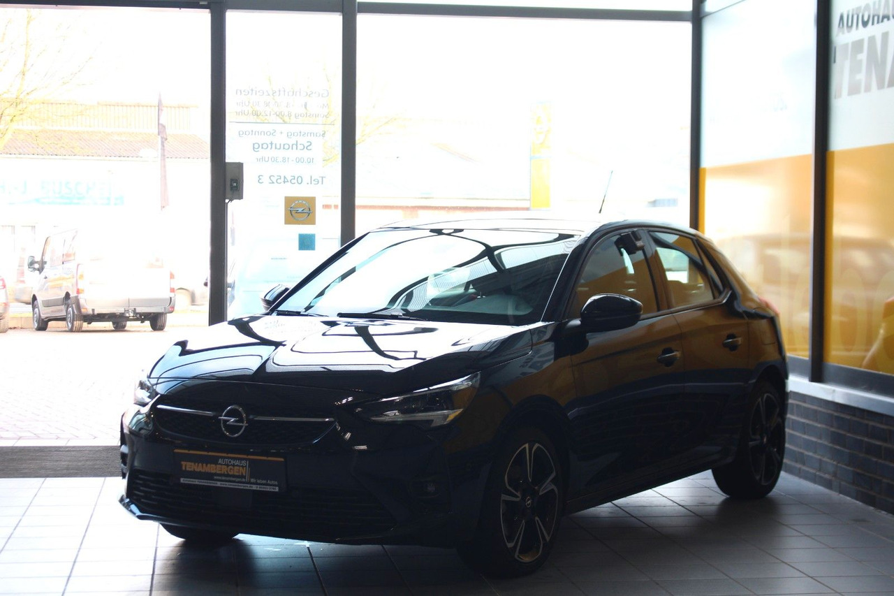 Opel Corsa F GS Line Navi DAB 180°Kamera LED - Henkilöauto: kuva Opel Corsa F GS Line Navi DAB 180°Kamera LED - Henkilöauto Opel Corsa F GS Line Navi DAB 180°Kamera LED - Henkilöauto: kuva Opel Corsa F GS Line Navi DAB 180°Kamera LED - Henkilöauto