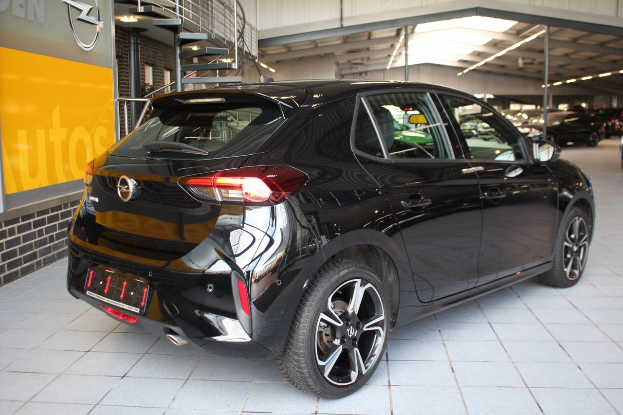 Opel Corsa F GS Line Navi DAB 180°Kamera LED - Henkilöauto: kuva Opel Corsa F GS Line Navi DAB 180°Kamera LED - Henkilöauto Opel Corsa F GS Line Navi DAB 180°Kamera LED - Henkilöauto: kuva Opel Corsa F GS Line Navi DAB 180°Kamera LED - Henkilöauto