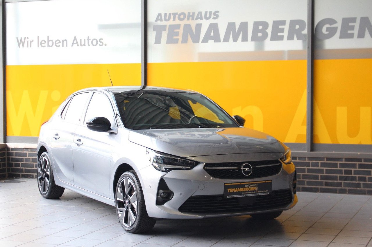Opel Corsa F e GS IntelliLux Massage Panorama ACC Nav - Henkilöauto: kuva Opel Corsa F e GS IntelliLux Massage Panorama ACC Nav - Henkilöauto Opel Corsa F e GS IntelliLux Massage Panorama ACC Nav - Henkilöauto: kuva Opel Corsa F e GS IntelliLux Massage Panorama ACC Nav - Henkilöauto