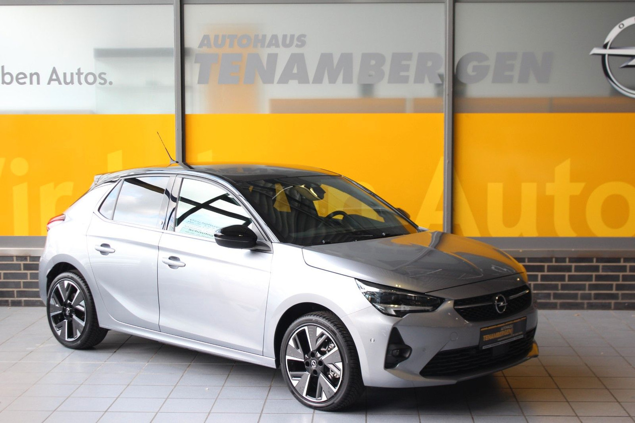 Opel Corsa F e GS IntelliLux Massage Panorama ACC Nav - Henkilöauto: kuva Opel Corsa F e GS IntelliLux Massage Panorama ACC Nav - Henkilöauto Opel Corsa F e GS IntelliLux Massage Panorama ACC Nav - Henkilöauto: kuva Opel Corsa F e GS IntelliLux Massage Panorama ACC Nav - Henkilöauto