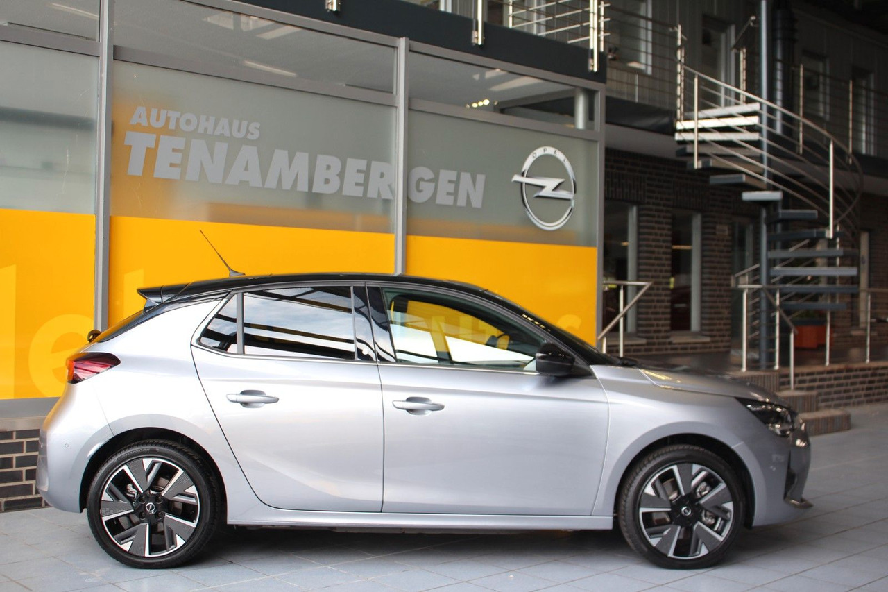 Opel Corsa F e GS IntelliLux Massage Panorama ACC Nav - Henkilöauto: kuva Opel Corsa F e GS IntelliLux Massage Panorama ACC Nav - Henkilöauto Opel Corsa F e GS IntelliLux Massage Panorama ACC Nav - Henkilöauto: kuva Opel Corsa F e GS IntelliLux Massage Panorama ACC Nav - Henkilöauto
