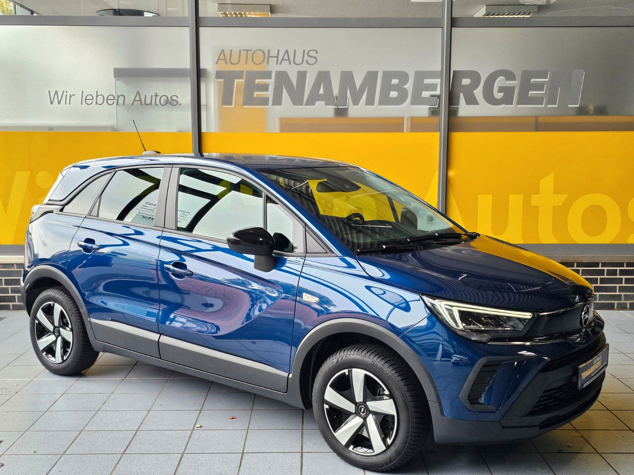 Opel Crossland Navi SHZ LHzg PDC Kamera - Pikkubussi: kuva Opel Crossland Navi SHZ LHzg PDC Kamera - Pikkubussi Opel Crossland Navi SHZ LHzg PDC Kamera - Pikkubussi: kuva Opel Crossland Navi SHZ LHzg PDC Kamera - Pikkubussi