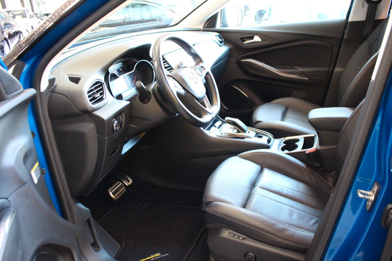 Opel Grandland Plug-in-Hybrid AHK Navi Leder LED Kam. - Maasturi/ Katumaasturi: kuva Opel Grandland Plug-in-Hybrid AHK Navi Leder LED Kam. - Maasturi/ Katumaasturi Opel Grandland Plug-in-Hybrid AHK Navi Leder LED Kam. - Maasturi/ Katumaasturi: kuva Opel Grandland Plug-in-Hybrid AHK Navi Leder LED Kam. - Maasturi/ Katumaasturi