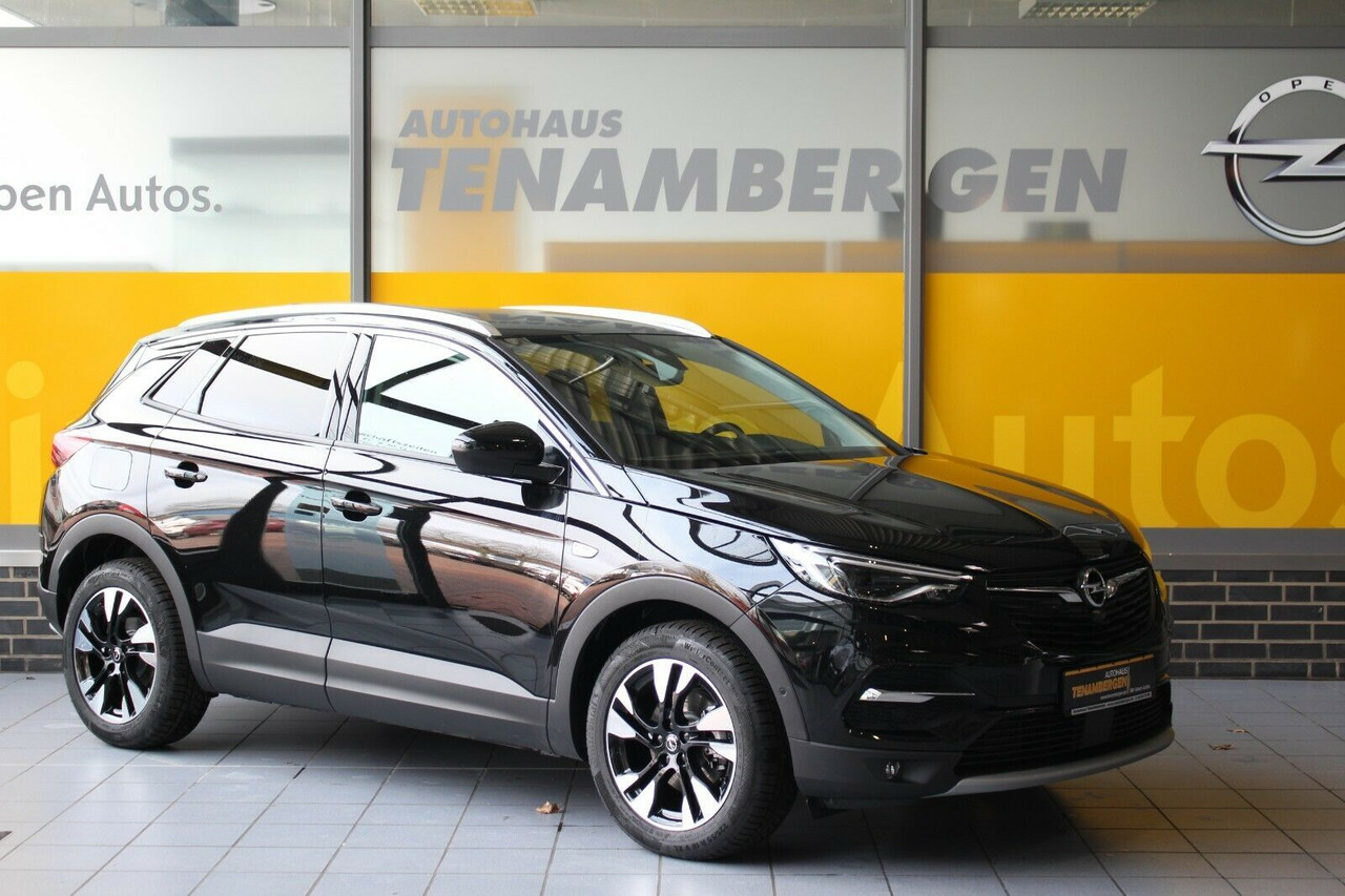 Opel Grandland X Ultimate Leder 360°Kamera DAB - Maasturi/ Katumaasturi: kuva Opel Grandland X Ultimate Leder 360°Kamera DAB - Maasturi/ Katumaasturi Opel Grandland X Ultimate Leder 360°Kamera DAB - Maasturi/ Katumaasturi: kuva Opel Grandland X Ultimate Leder 360°Kamera DAB - Maasturi/ Katumaasturi