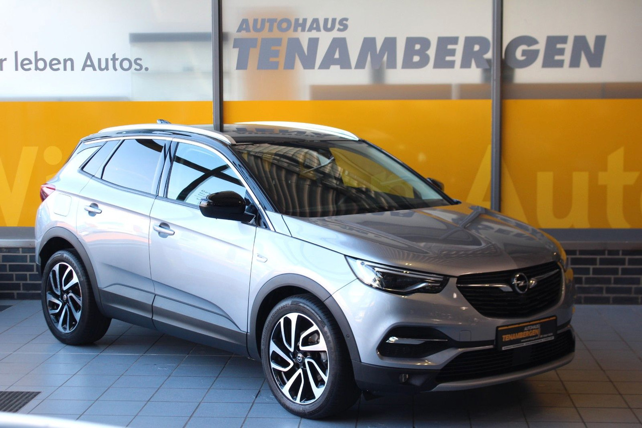 Opel Grandland (X) Ultimate Leder Sitzlüftung 360°Kam - Maasturi/ Katumaasturi: kuva Opel Grandland (X) Ultimate Leder Sitzlüftung 360°Kam - Maasturi/ Katumaasturi Opel Grandland (X) Ultimate Leder Sitzlüftung 360°Kam - Maasturi/ Katumaasturi: kuva Opel Grandland (X) Ultimate Leder Sitzlüftung 360°Kam - Maasturi/ Katumaasturi