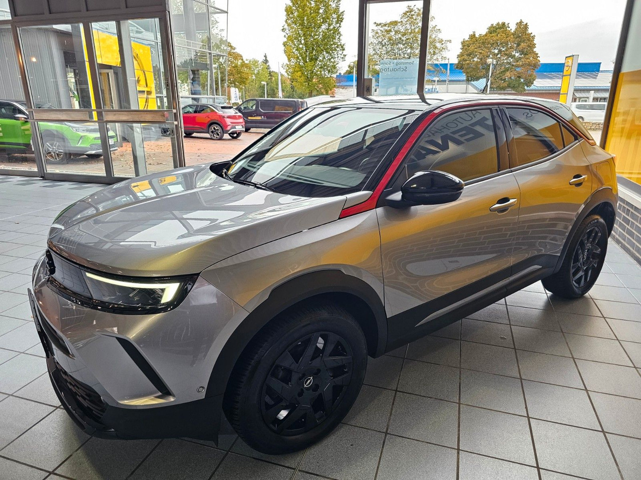 Opel Mokka GS Line SHZ Kamera LED - Maasturi/ Katumaasturi: kuva Opel Mokka GS Line SHZ Kamera LED - Maasturi/ Katumaasturi Opel Mokka GS Line SHZ Kamera LED - Maasturi/ Katumaasturi: kuva Opel Mokka GS Line SHZ Kamera LED - Maasturi/ Katumaasturi
