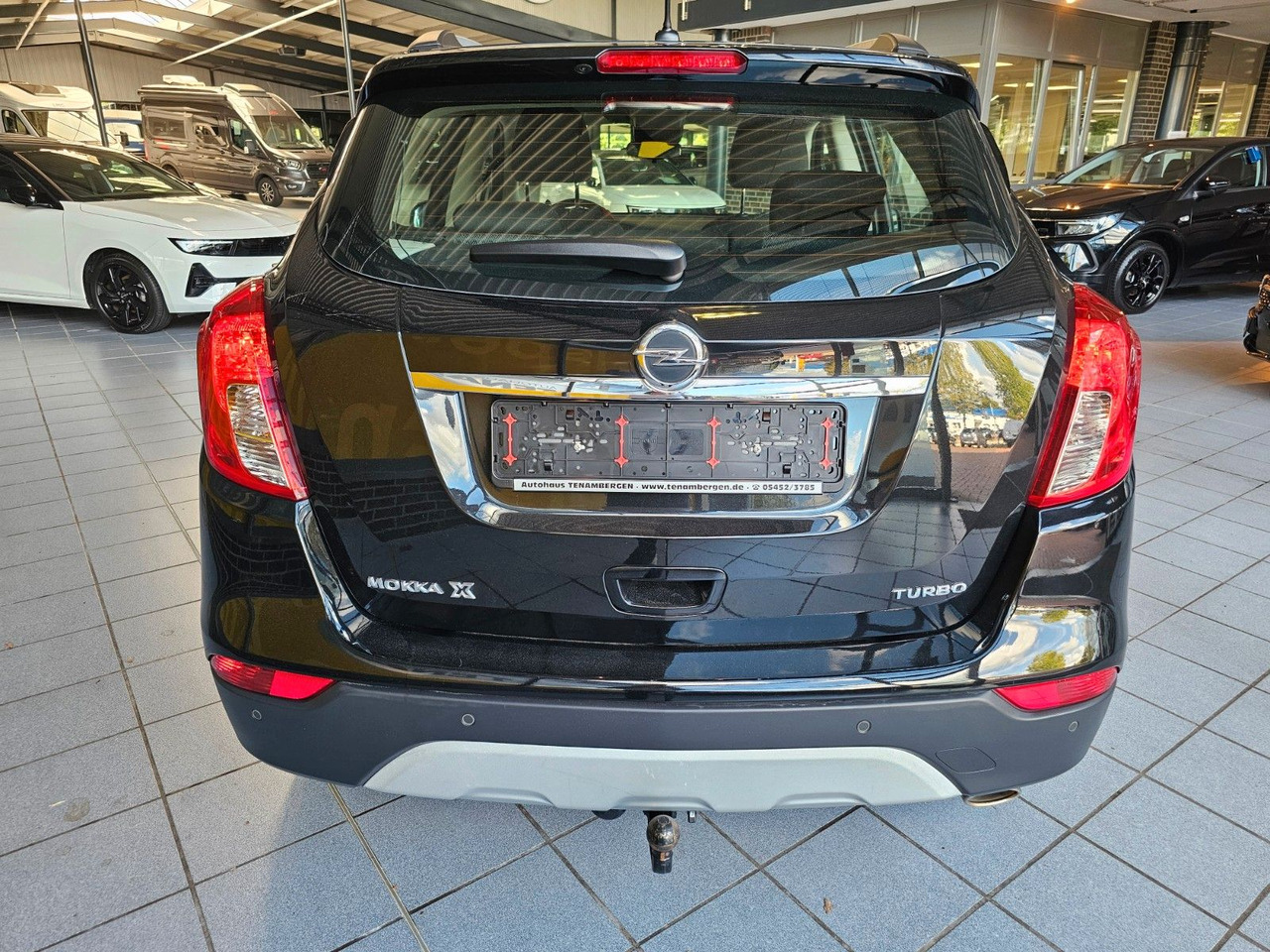 Opel Mokka X AHK PDC SHZ Bluetooth - Maasturi/ Katumaasturi: kuva Opel Mokka X AHK PDC SHZ Bluetooth - Maasturi/ Katumaasturi Opel Mokka X AHK PDC SHZ Bluetooth - Maasturi/ Katumaasturi: kuva Opel Mokka X AHK PDC SHZ Bluetooth - Maasturi/ Katumaasturi